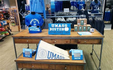 umb bookstore